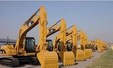財產險 挖掘機 推土機 履帶吊...如何保障其作業風險