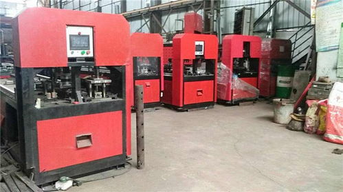 銀江機械 圖 自動沖孔機制造商 方柱扣自動沖孔機