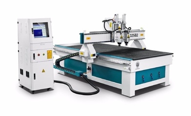 幾款現(xiàn)代木制家具工廠用的機(jī)械加工設(shè)備,你認(rèn)識其中幾種呢