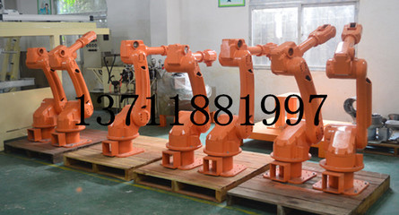 關(guān)節(jié)噴涂機(jī)械手,456軸噴漆機(jī)器人生產(chǎn)廠家_設(shè)備欄目_