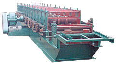 c型鋼機(jī)設(shè)備
