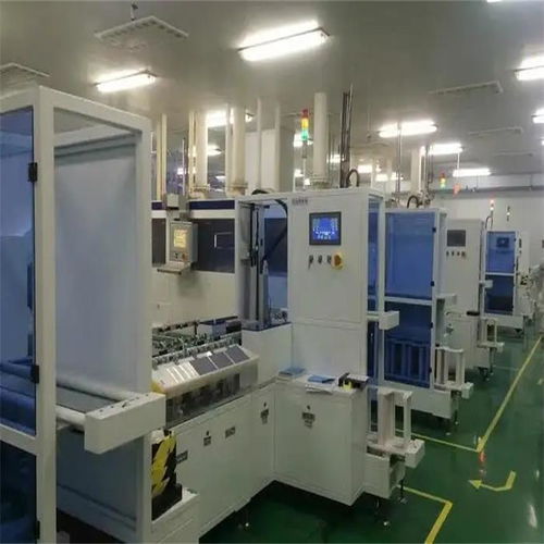 中山市回收二手電子制造機械設備 收購電子元器件自動插件機