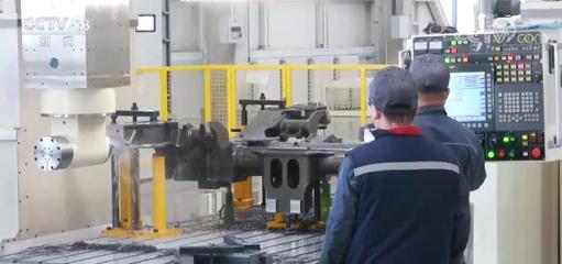 京津冀產業疏解轉移對接協作步入快車道 區域產業鏈加快形成