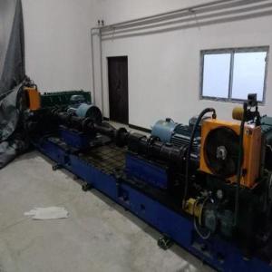 機械傳動系統性能試驗機
