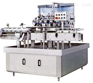 SXL-xp-18-旋轉(zhuǎn)式全自動(dòng)真空沖瓶機(jī)-供求商機(jī)-上海新浪輕工機(jī)械設(shè)備