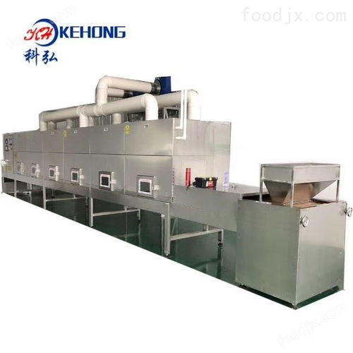 其它食品加工機械