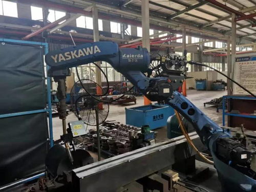 深度 ▏技術致勝 創想跟蹤領跑工程機械行業實現智能制造