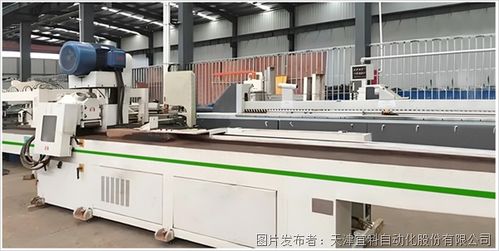 宜科eb38編碼器助力木工機械高效精準運行