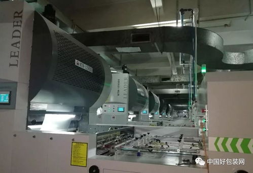 行業 東科機械出 神器 ,惠州喜運來一口氣訂購七臺全自動覆膜機