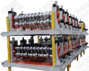 彩鋼壓瓦機,雙層壓瓦機_機械及行業設備_世界工廠網中國產品信息庫